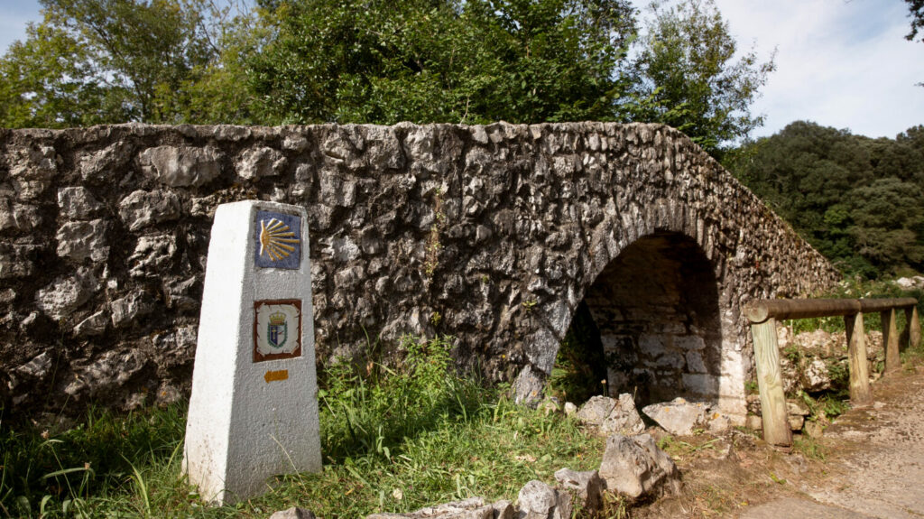 Leonardo da Vinci's Bridge