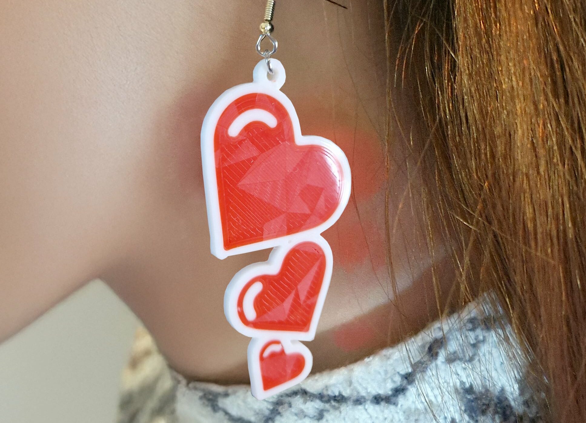 3d Printing For Valentine S Day Imprimy