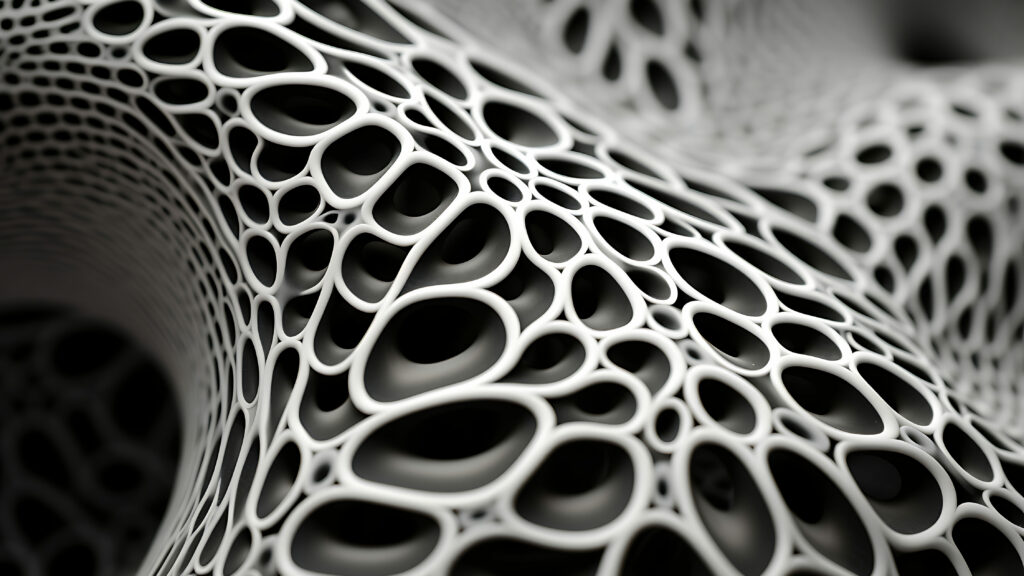 impression 3D acier