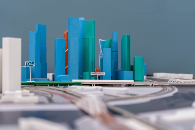 maquette-de-ville-projet-architectural-impression-3D