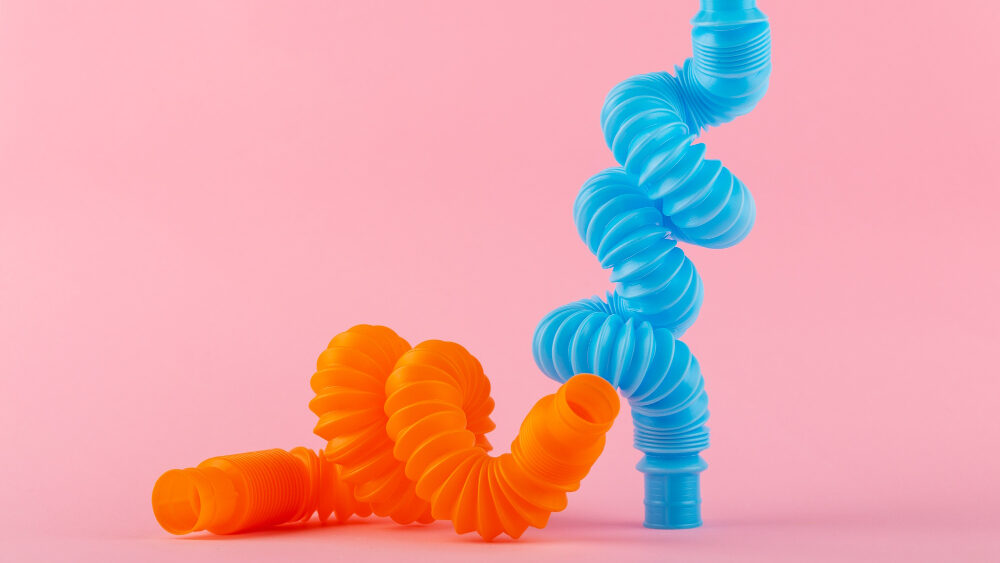 impression 3D silicone