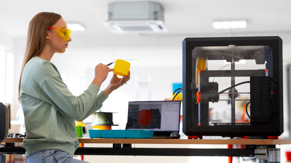 devis d’impression 3D